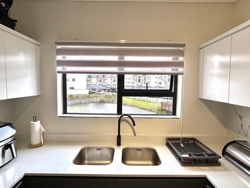 To Let 3 Bedroom Property for Rent in The Huntsman Western Cape